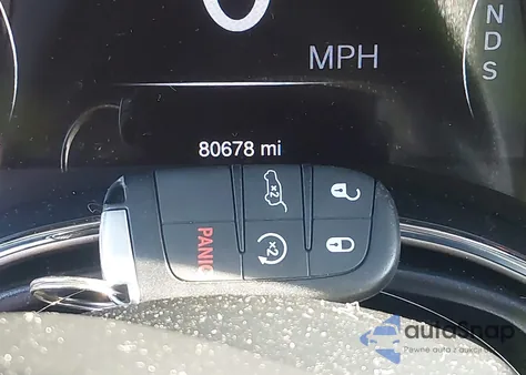 2015 Jeep Grand Cherokee Limited из США, поврежденный, VIN 1C4RJEBG9FC615181